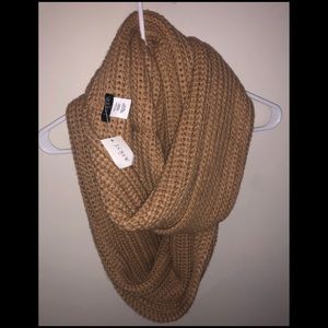 New J. Crew Infinity Scarf